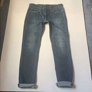 Levi’s 511 jeans 32x34